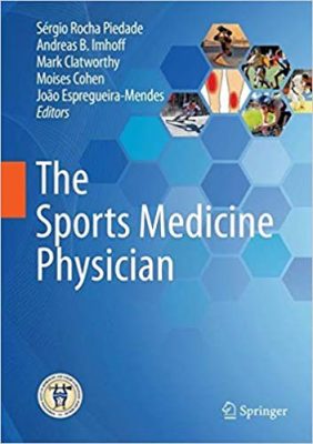 free-pdf-download-The Sports Medicine Physician