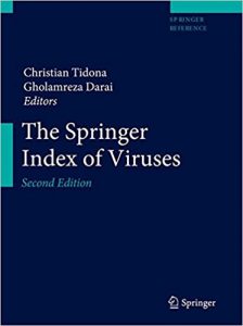 free-pdf-download-The Springer Index of Viruses (Springer Reference)