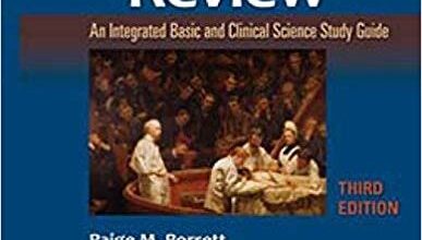 free-pdf-download-The Surgical Review: An Integrated Basic and Clinical Science Study Guide Third Edition