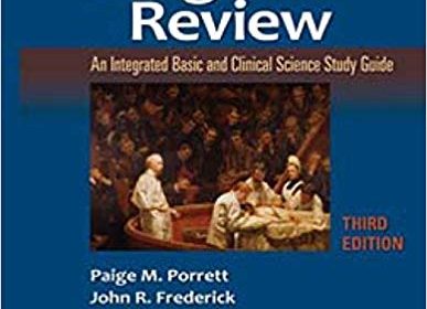 free-pdf-download-The Surgical Review: An Integrated Basic and Clinical Science Study Guide Third Edition