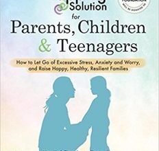 free-pdf-download-The Tapping Solution for Parents