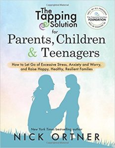 free-pdf-download-The Tapping Solution for Parents