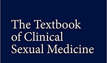 free-pdf-download-The Textbook of Clinical Sexual Medicine 1st ed. 2017 Edition