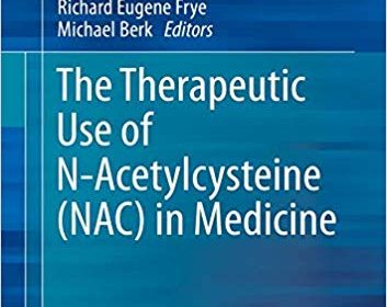 free-pdf-download-The Therapeutic Use of N-Acetylcysteine (NAC) in Medicine