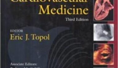 free-pdf-download-The Topol Solution: Textbook of Cardiovascular Medicine