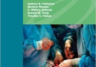 free-pdf-download-The Trauma Manual: Trauma and Acute Care Surgery (Lippincott Manual Series) Fourth Edition