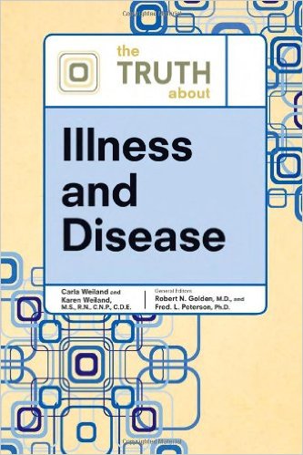 free-pdf-download-The Truth about Illness and Disease (Truth about (Facts on File)) 1st Edition