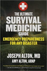 free-pdf-download-The Ultimate Survival Medicine Guide: Emergency Preparedness for ANY Disaster