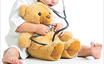 free-pdf-download-The Unofficial Guide to Paediatrics: Core Curriculum