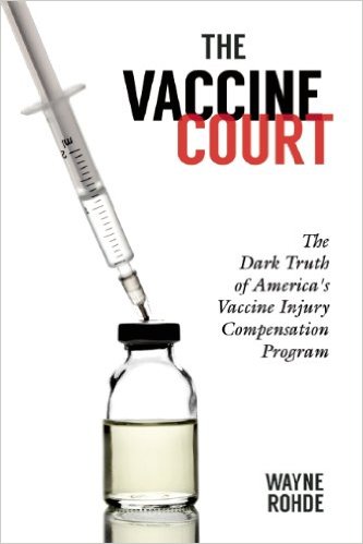 free-pdf-download-The Vaccine Court: The Dark Truth of America’s Vaccine Injury Compensation Program