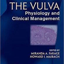 free-pdf-download-The Vulva: Physiology and Clinical Management