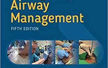 free-pdf-download-The Walls Manual of Emergency Airway Management Fifth Edition