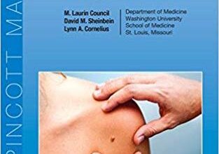 free-pdf-download-The Washington Manual of Dermatology Diagnostics (Lippincott Manual Series) 1st Edition