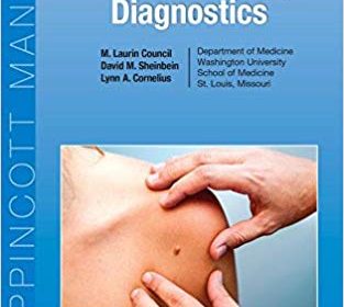 free-pdf-download-The Washington Manual of Dermatology Diagnostics (Lippincott Manual Series) 1st Edition