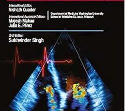 free-pdf-download-The Washington Manual of Echocardiography (SAE) – 1E