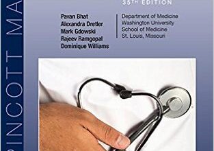 free-pdf-download-The Washington Manual of Medical Therapeutics (Lippincott Manual Series) Thirty-Fifth Edition