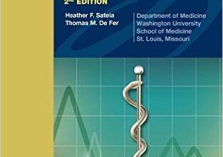 free-pdf-download-The Washington Manual of Outpatient Internal Medicine 2nd Edition