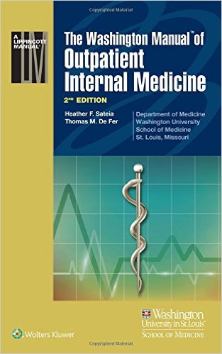 free-pdf-download-The Washington Manual of Outpatient Internal Medicine 2nd Edition