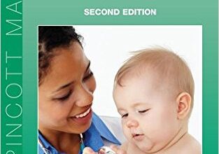 free-pdf-download-The Washington Manual of Pediatrics Second Edition