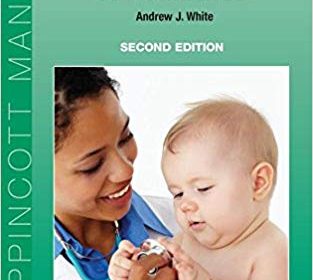 free-pdf-download-The Washington Manual of Pediatrics Second Edition