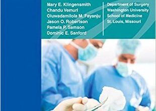 free-pdf-download-The Washington Manual of Surgery (Lippincott Manual Series) Seventh Edition