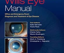 free-pdf-download-The Wills Eye Manual Eighth Edition