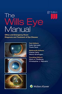 free-pdf-download-The Wills Eye Manual Eighth Edition