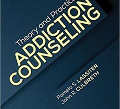 free-pdf-download-Theory and Practice of Addiction Counseling 1st Edition