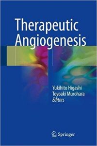 free-pdf-download-Therapeutic Angiogenesis 1st ed. 2017 Edition