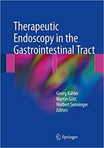 free-pdf-download-Therapeutic Endoscopy in the Gastrointestinal Tract 1st ed. 2018 Edition