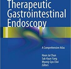 free-pdf-download-Therapeutic Gastrointestinal Endoscopy: A Comprehensive Atlas 1st ed