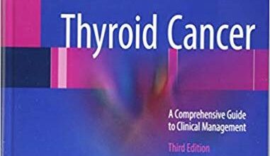 free-pdf-download-Thyroid Cancer: A Comprehensive Guide to Clinical Management 3rd ed