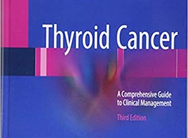 free-pdf-download-Thyroid Cancer: A Comprehensive Guide to Clinical Management 3rd ed