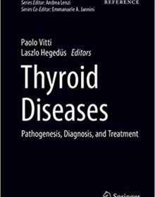 free-pdf-download-Thyroid Diseases: Pathogenesis