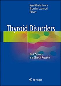 free-pdf-download-Thyroid Disorders: Basic Science and Clinical Practice 1st ed