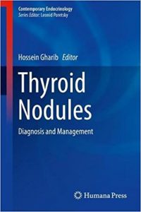 free-pdf-download-Thyroid Nodules: Diagnosis and Management (Contemporary Endocrinology) 1st ed. 2018 Edition