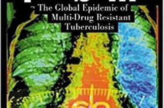 free-pdf-download-Timebomb : The Global Epidemic of Multi-Drug Resistant Tuberculosis 1st Edition