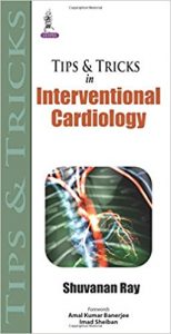 free-pdf-download-Tips & Tricks in Interventional Cardiology 1st Edition