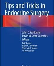 free-pdf-download-Tips and Tricks in Endocrine Surgery 2014th Edition