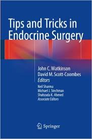 free-pdf-download-Tips and Tricks in Endocrine Surgery 2014th Edition