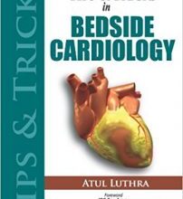 free-pdf-download-Tips and Tricks of Bedside Cardiology