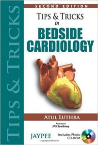 free-pdf-download-Tips and Tricks of Bedside Cardiology