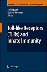 free-pdf-download-Toll-Like Receptors (TLRs) and Innate Immunity (Handbook of Experimental Pharmacology)