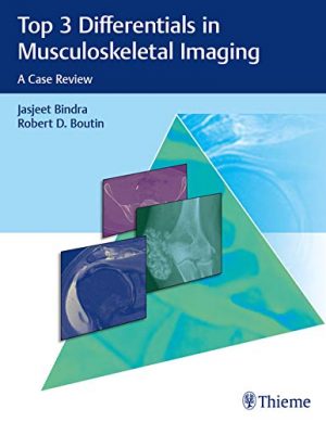 free-pdf-download-Top 3 Differentials in Musculoskeletal Imaging: A Case Review