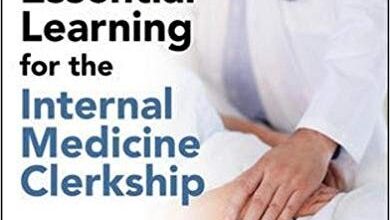 free-pdf-download-Top Shelf: Essential Learning for the Internal Medicine Clerkship 1st Edition