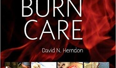 free-pdf-download-Total Burn Care