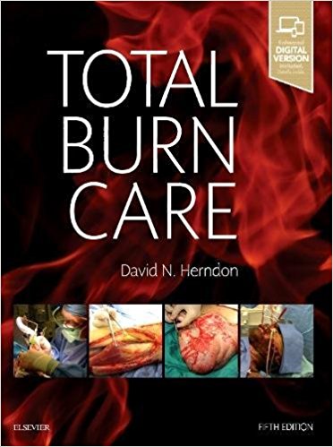 free-pdf-download-Total Burn Care