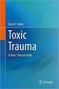 free-pdf-download-Toxic Trauma: A Basic Clinical Guide