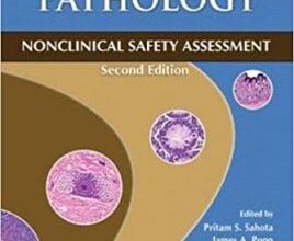 free-pdf-download-Toxicologic Pathology: Nonclinical Safety Assessment