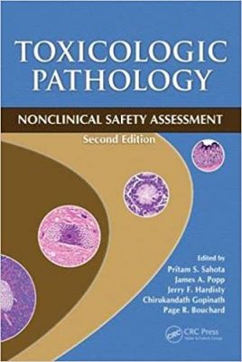 free-pdf-download-Toxicologic Pathology: Nonclinical Safety Assessment